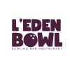 L'EDEN BOWL Logo